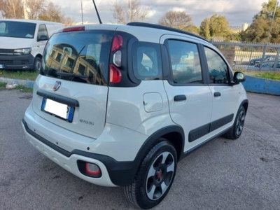 Fiat Panda Cross 1.0 firefly hybrid Cross s&s 70cv 5p.ti (6)