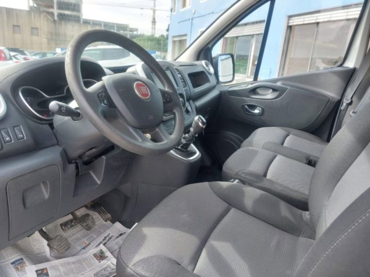 Fiat Talento Furgone .0 ecojet CH1 12Q 120cv S&S E6d-temp (10)