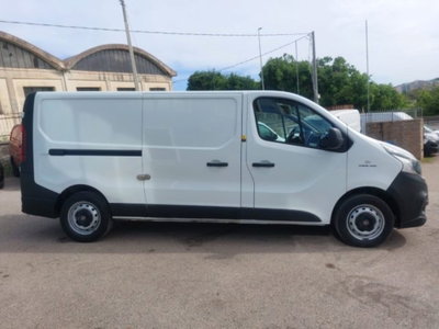 Fiat Talento Furgone .0 ecojet CH1 12Q 120cv S&S E6d-temp (4)