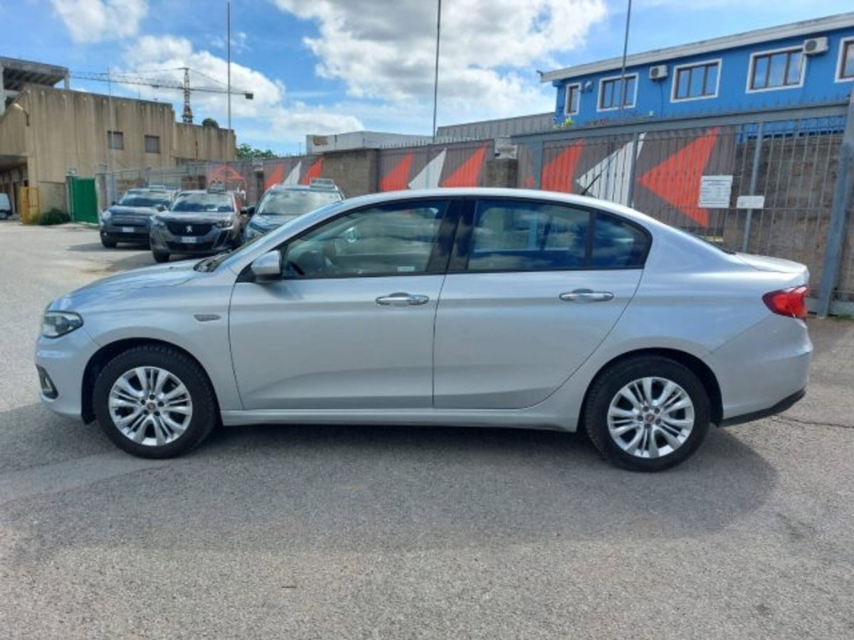 Fiat Tipo Tipo 1.3 Mjt S&S 5 porte