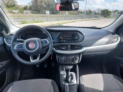 Fiat Tipo Tipo 1.3 Mjt S&S 5 porte (10)