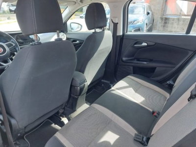 Fiat Tipo Tipo 1.3 Mjt S&S 5 porte (11)