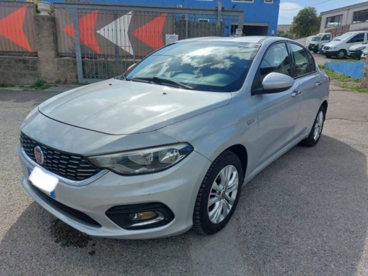 Fiat Tipo Tipo 1.3 Mjt S&S 5 porte (2)