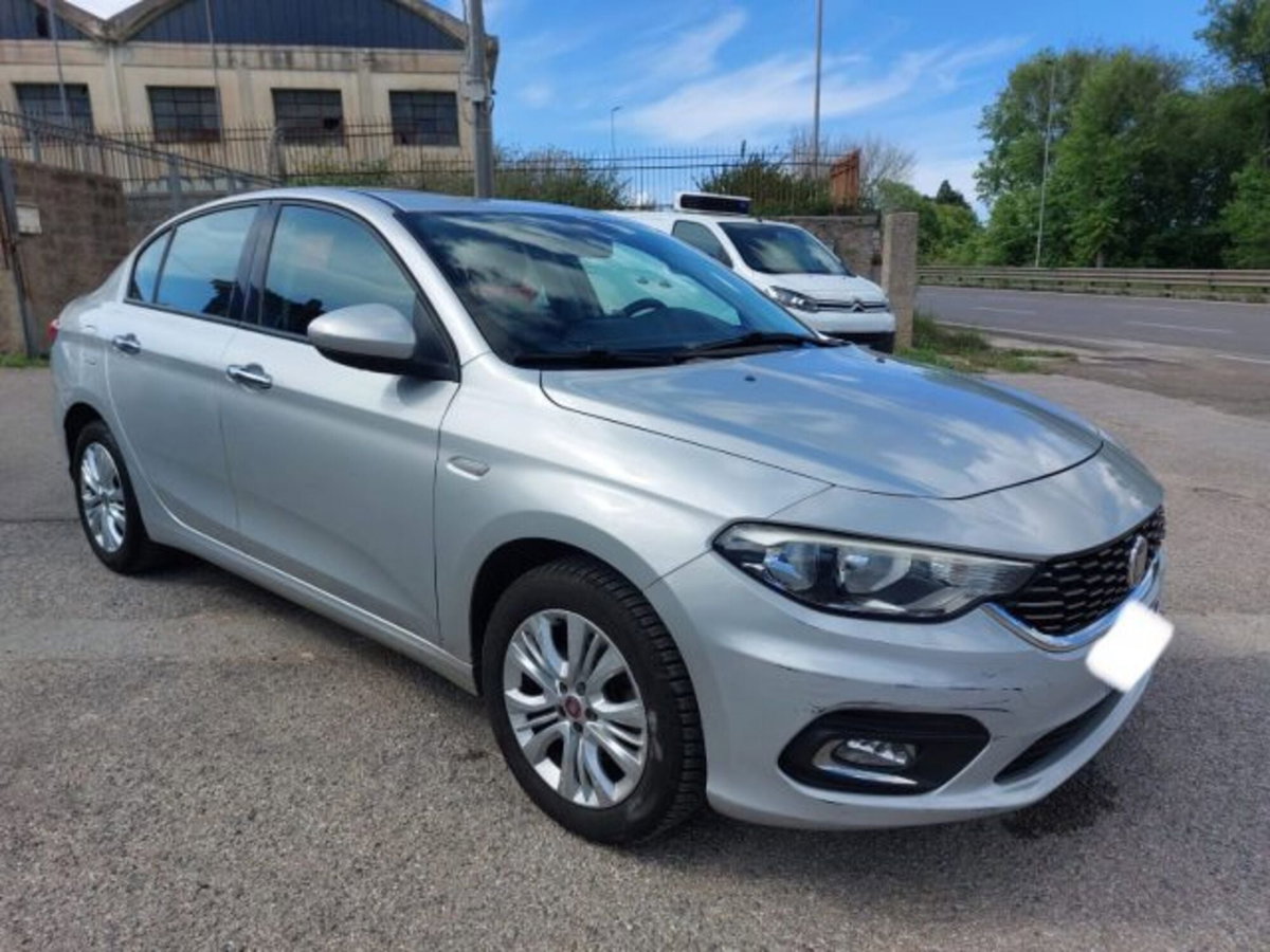 Fiat Tipo Tipo 1.3 Mjt S&S 5 porte (3)