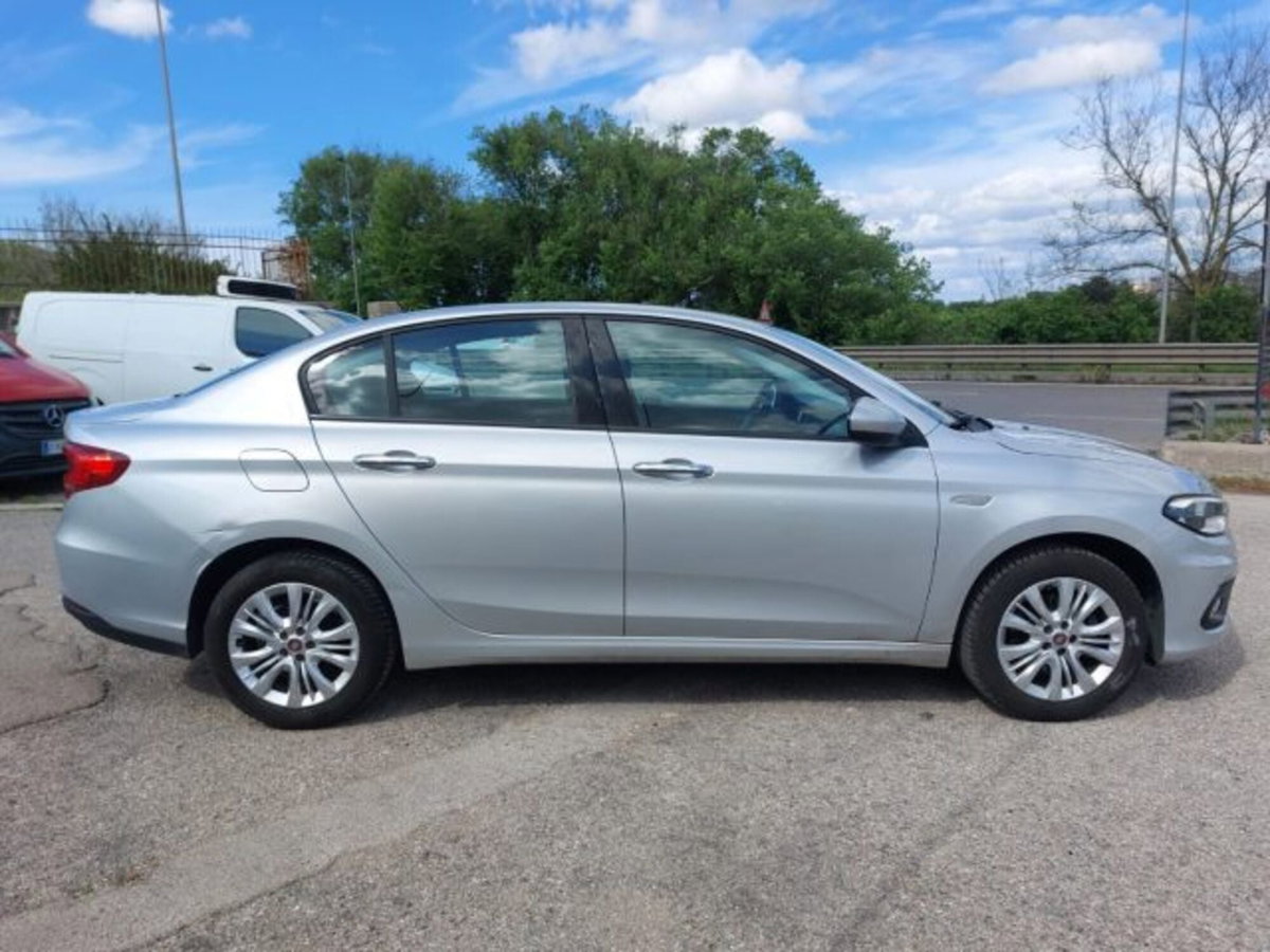 Fiat Tipo Tipo 1.3 Mjt S&S 5 porte (4)