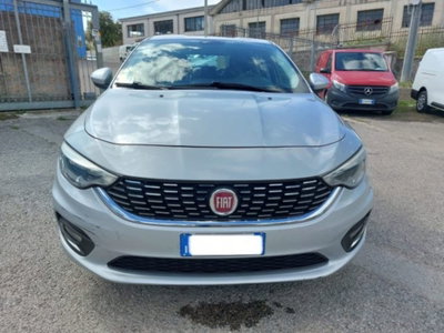 Fiat Tipo Tipo 1.3 Mjt S&S 5 porte (5)