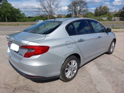 Fiat Tipo Tipo 1.3 Mjt S&S 5 porte (6)