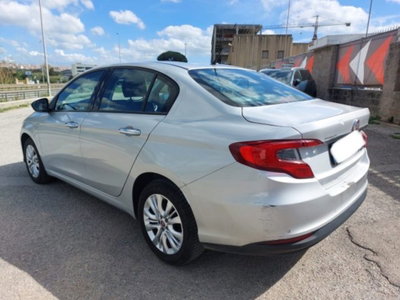 Fiat Tipo Tipo 1.3 Mjt S&S 5 porte (7)