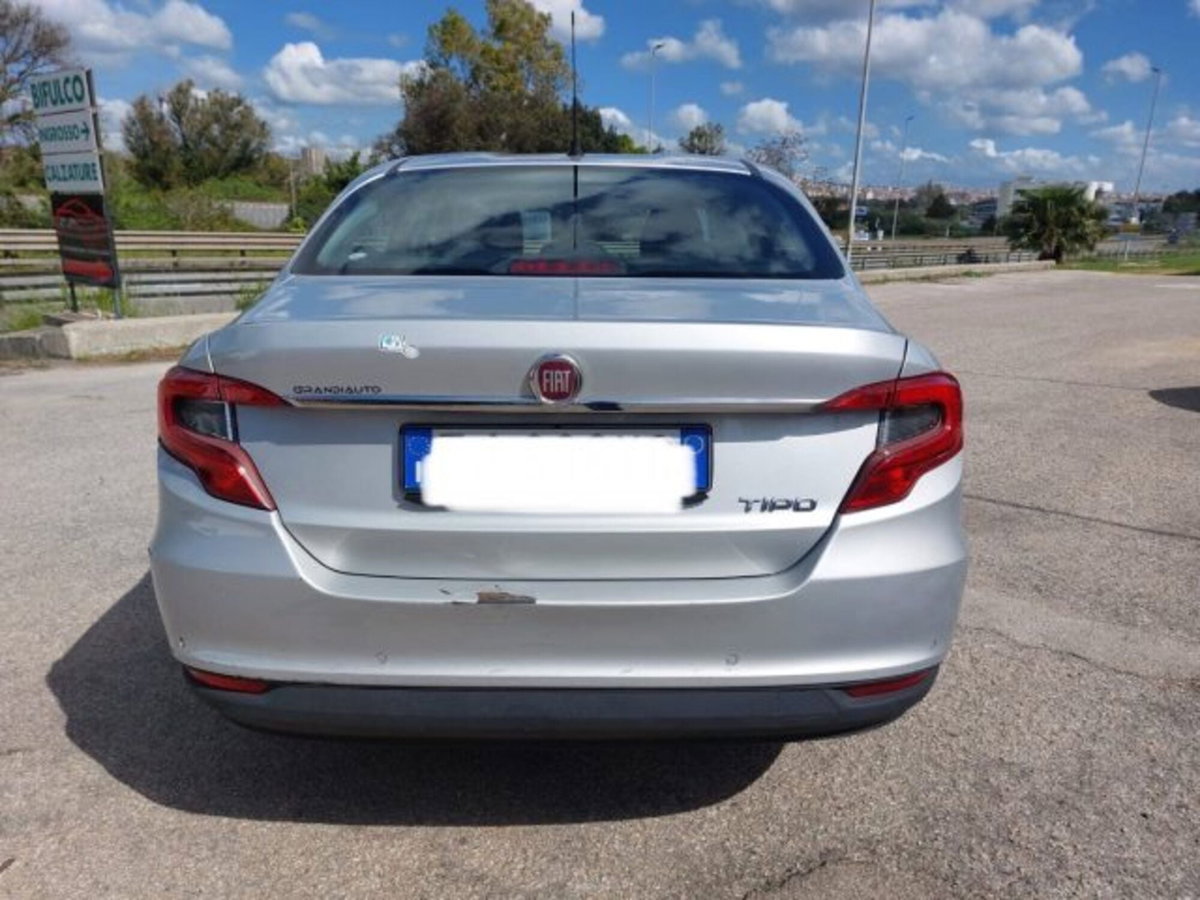 Fiat Tipo Tipo 1.3 Mjt S&S 5 porte (8)
