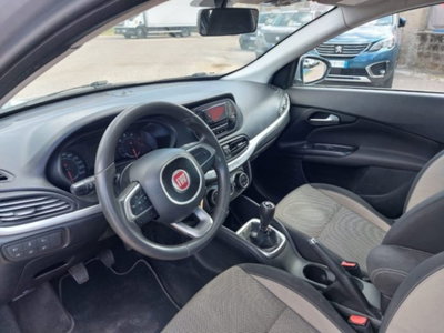 Fiat Tipo Tipo 1.3 Mjt S&S 5 porte (9)