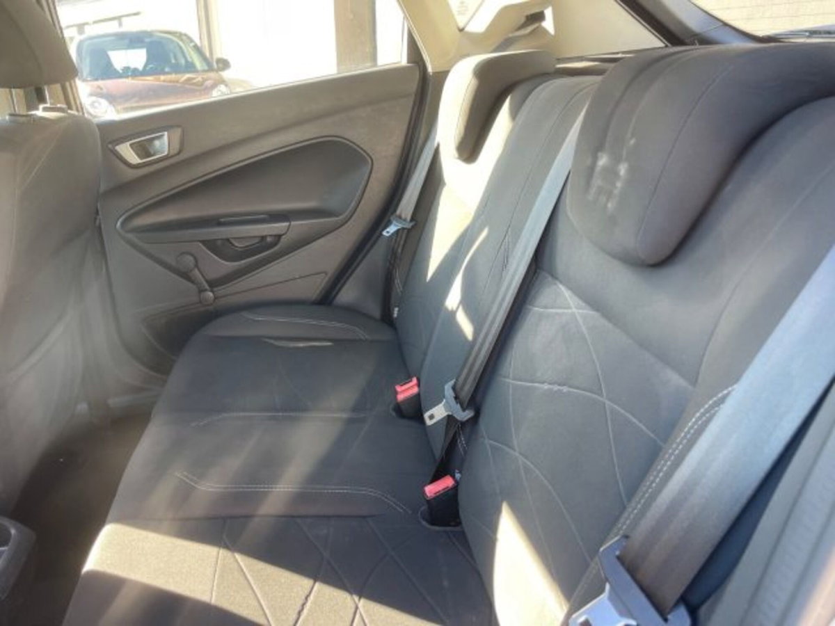 Ford Fiesta 1.5 TDCi 75CV 5 porte (11)