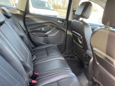 Ford Kuga 2.0 TDCi 140 CV 2WD DPF (14)