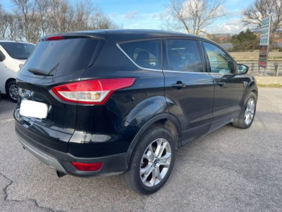 Ford Kuga 2.0 TDCi 140 CV 2WD DPF (5)