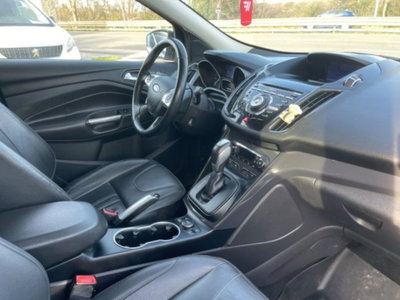 Ford Kuga 2.0 TDCi 140 CV 2WD DPF (9)