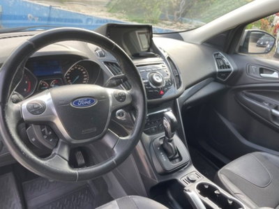 Ford Kuga 2.0 TDCI 115 CV 2WD Plus (11)