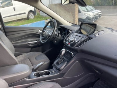 Ford Kuga 2.0 TDCI 115 CV 2WD Plus (13)