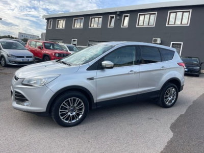 Ford Kuga 2.0 TDCI 115 CV 2WD Plus (3)