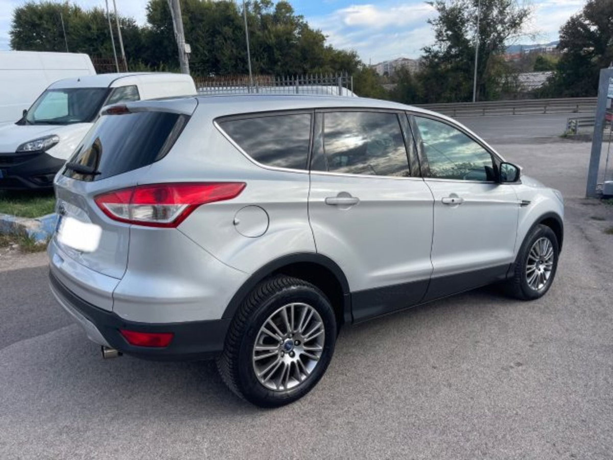 Ford Kuga 2.0 TDCI 115 CV 2WD Plus (6)