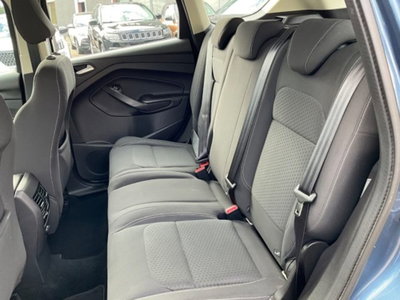 Ford Kuga 2.0 TDCI 120 CV S&S 2WD Powershift Titanium (12)
