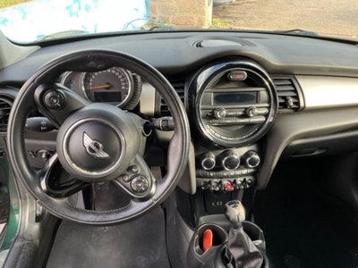 MINI Mini 1.5 One D (10)
