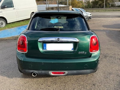 MINI Mini 1.5 One D (6)