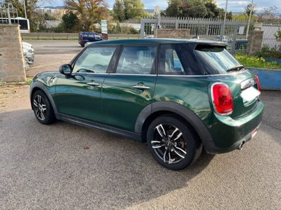 MINI Mini 1.5 One D (8)
