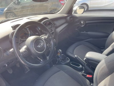 MINI Mini 1.5 One D Hype 5 porte (10)