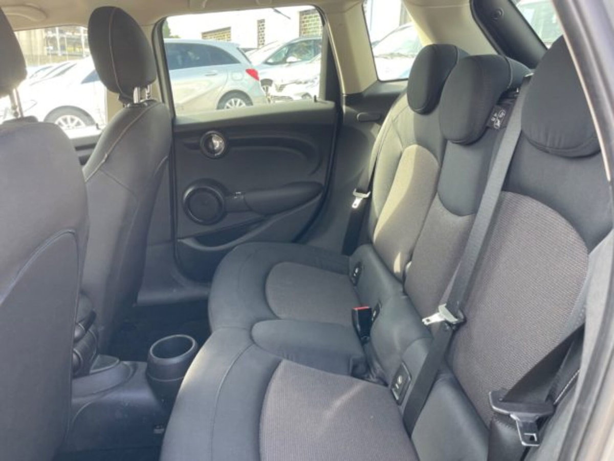 MINI Mini 1.5 One D Hype 5 porte (12)