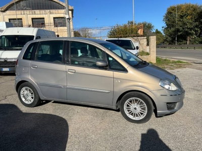Lancia Musa 1.4 16V Diva (5)