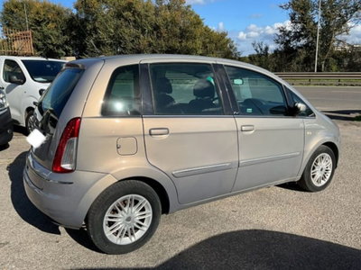 Lancia Musa 1.4 16V Diva (6)