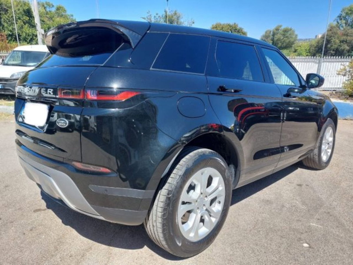 Land Rover Range Rover Evoque 2.0D I4-L.Flw 150 CV (6)