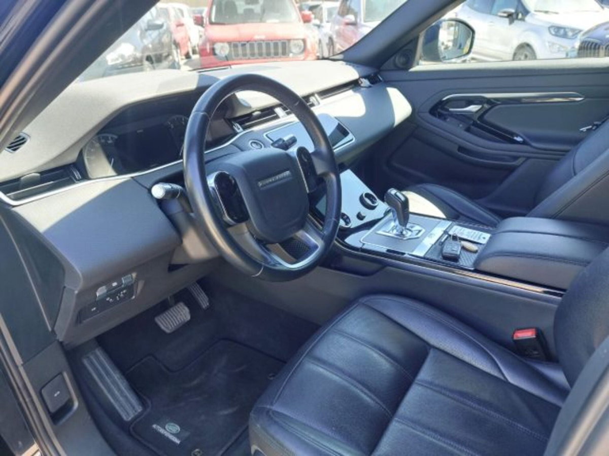 Land Rover Range Rover Evoque 2.0D I4-L.Flw 150 CV (9)