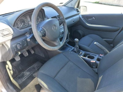 Mercedes-Benz Classe A 180 CDI (10)