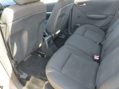 Mercedes-Benz Classe A 180 CDI (11)