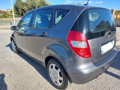 Mercedes-Benz Classe A 180 CDI (6)
