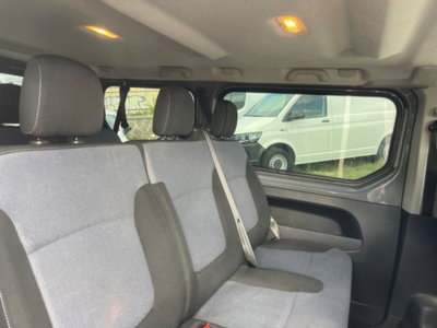 Opel Vivaro Furgone 27 1.6 BiTurbo S&S PC-TN Combi N1 (15)