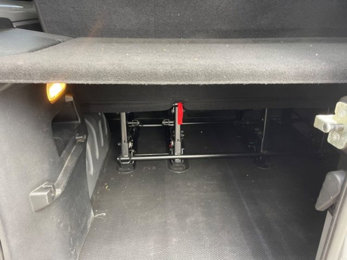 Opel Vivaro Furgone 27 1.6 BiTurbo S&S PC-TN Combi N1 (18)