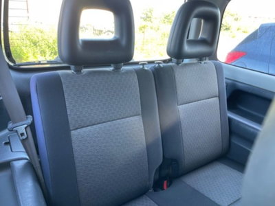 Suzuki Jimny 1.5 DDiS cat 4WD JLX Più (10)