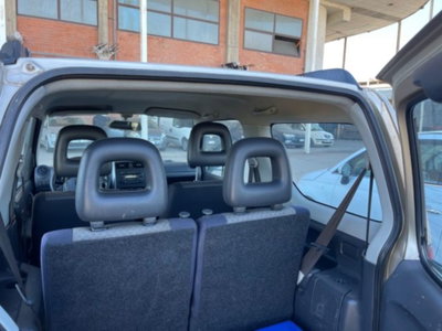Suzuki Jimny 1.5 DDiS cat 4WD JLX Più (9)