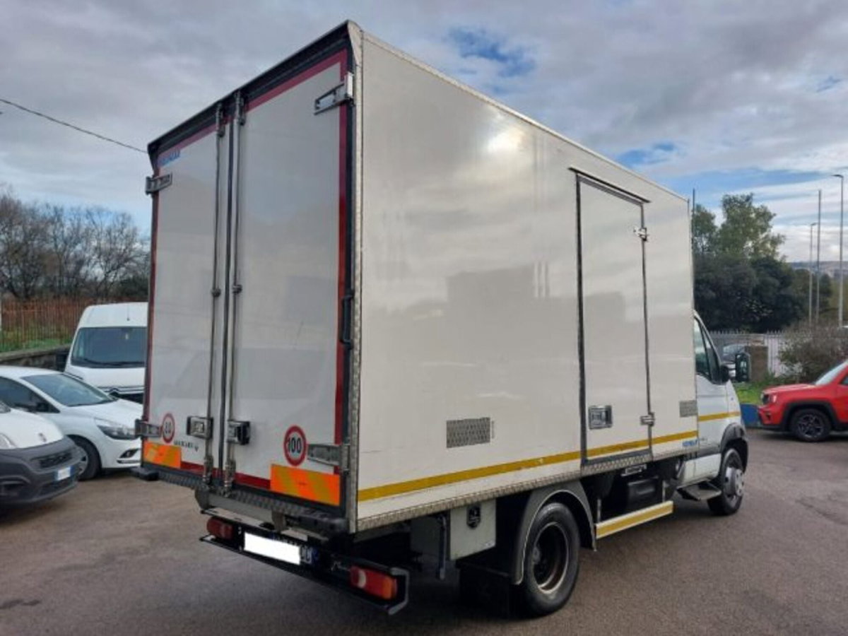 Renault Trucks Mascott Furgone 160.35 3.0 DXi PM Furgone (6)