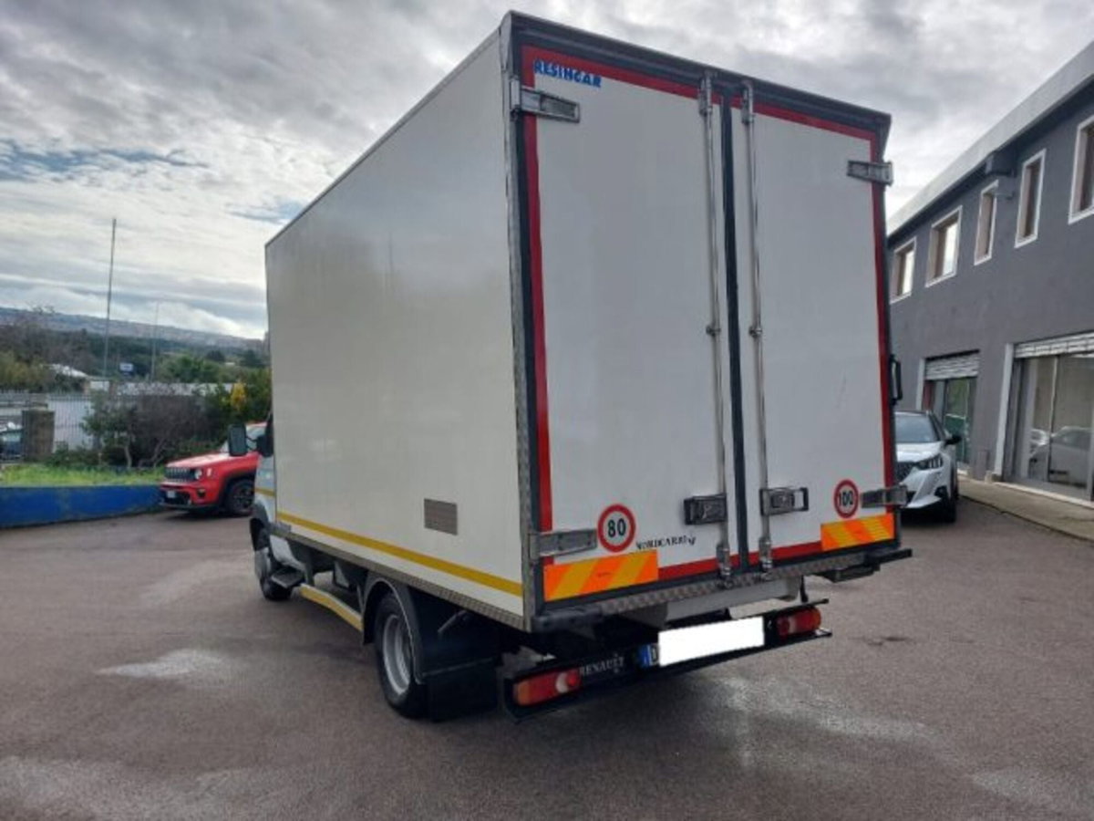 Renault Trucks Mascott Furgone 160.35 3.0 DXi PM Furgone (7)