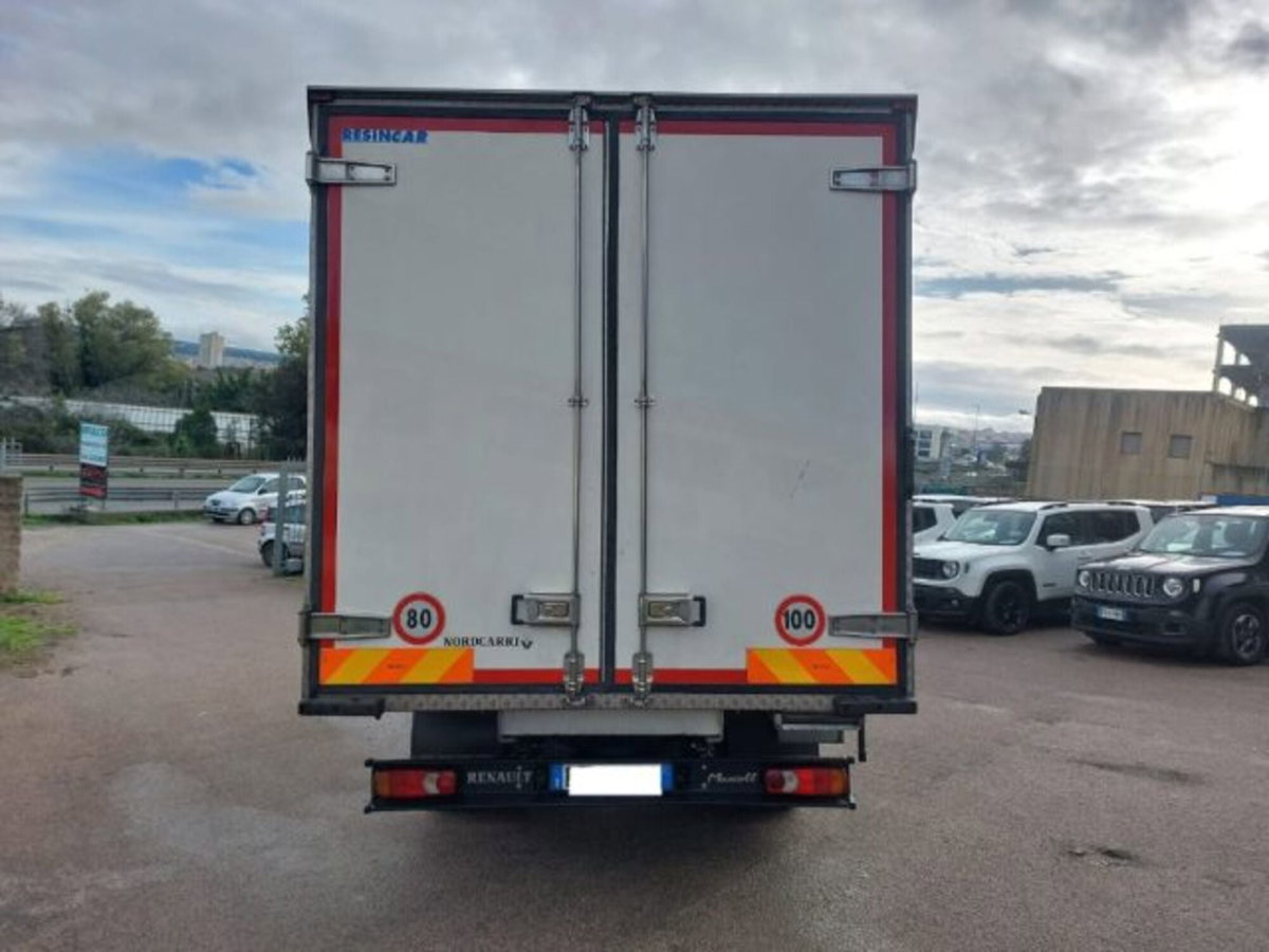 Renault Trucks Mascott Furgone 160.35 3.0 DXi PM Furgone (8)