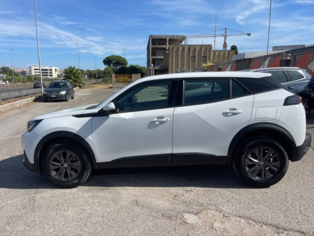 Peugeot 2008 BlueHDi 110 S&S GT