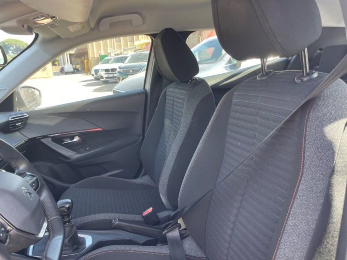 Peugeot 2008 BlueHDi 110 S&S GT (10)