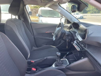 Peugeot 2008 BlueHDi 110 S&S GT (13)