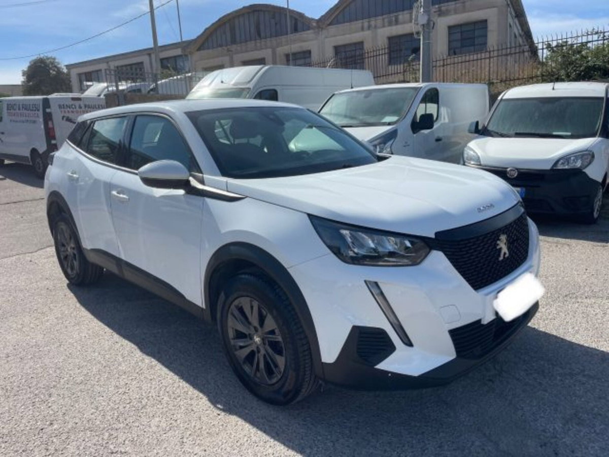 Peugeot 2008 BlueHDi 110 S&S GT (4)