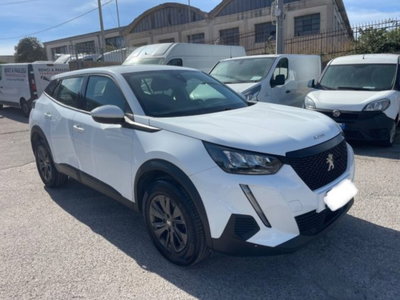 Peugeot 2008 BlueHDi 110 S&S GT (4)