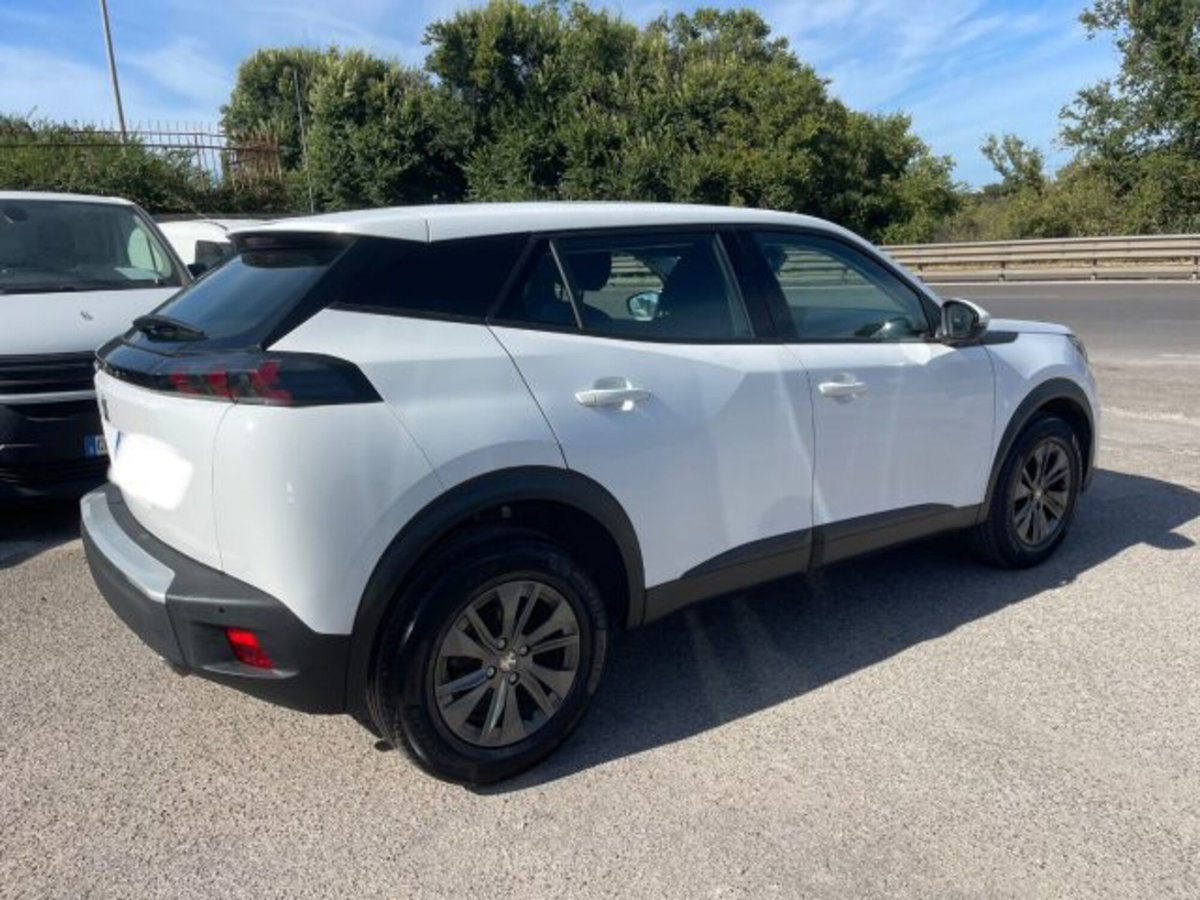 Peugeot 2008 BlueHDi 110 S&S GT (6)