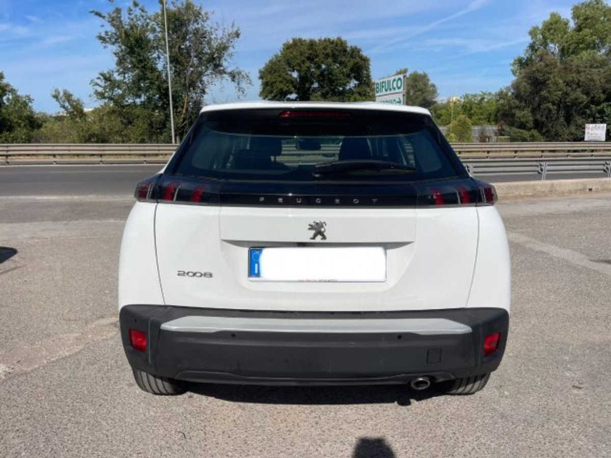 Peugeot 2008 BlueHDi 110 S&S GT (7)