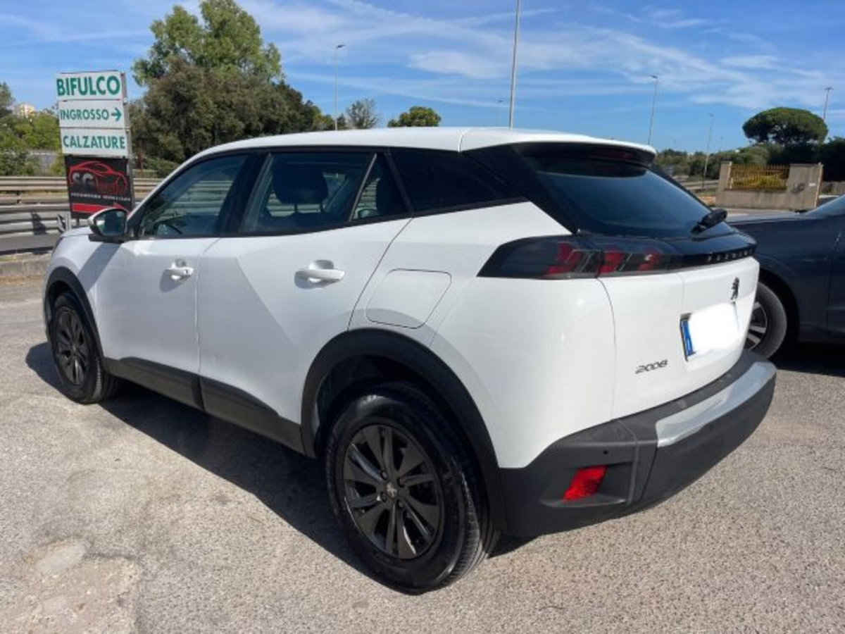 Peugeot 2008 BlueHDi 110 S&S GT (8)